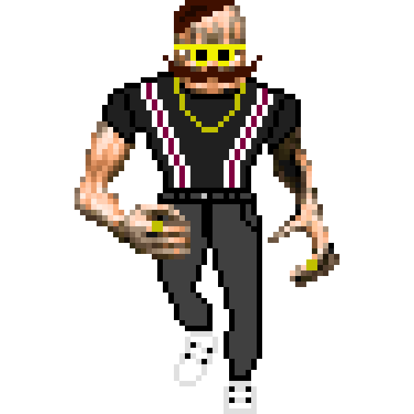 Paul On Twitter My Slayers Club Art For This Month A Paul On Twitter My Slayers Club Art For This Month A