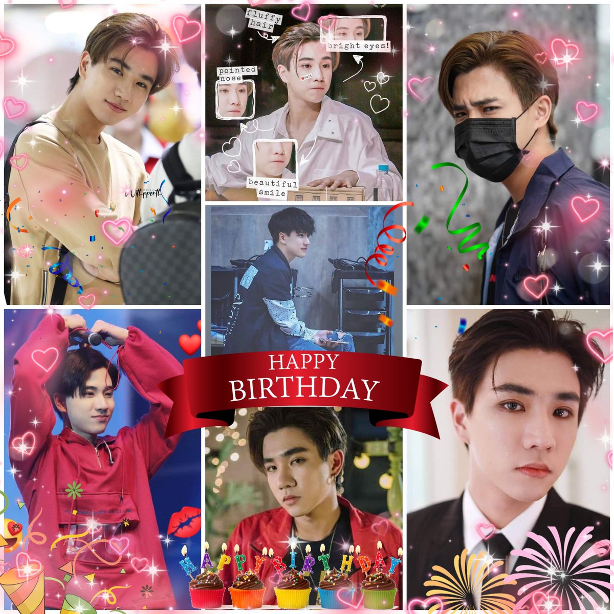 Estefania19Bl's tweet photo. HBD @perthppe ๐ช๐จ๐ฏ๐ค๐ฅณ
#HBD19thKingPERTHLATAM
#HappyTigerday19
#PERTHsDay19th
#Perth19rdBDProyect https://t.co/xf4WagQn0B