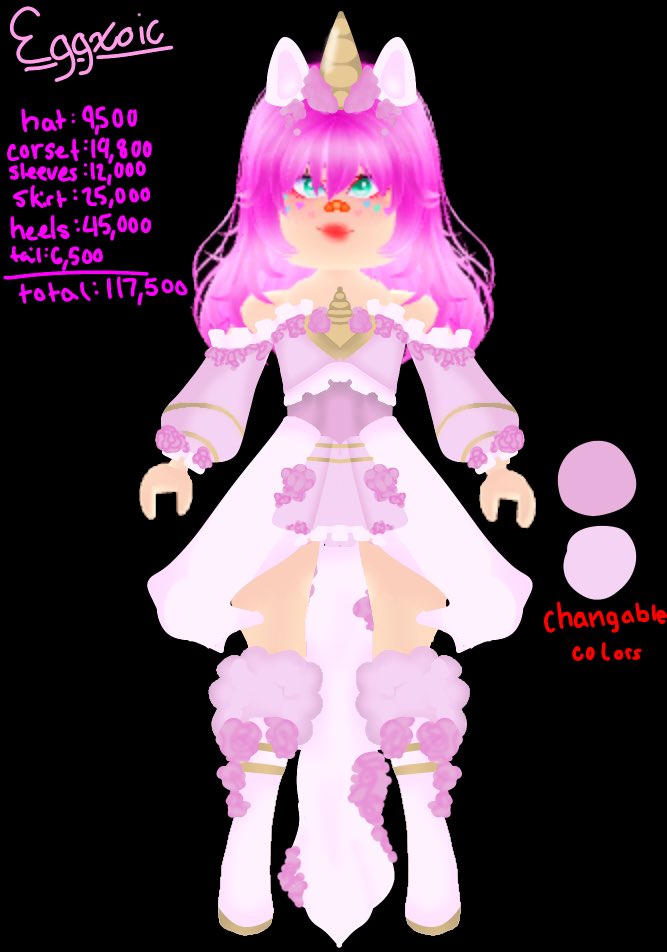 ⁦<a href="/nightbarbie/">nightbarbie</a>⁩ from Eggxoic (my daughter!)