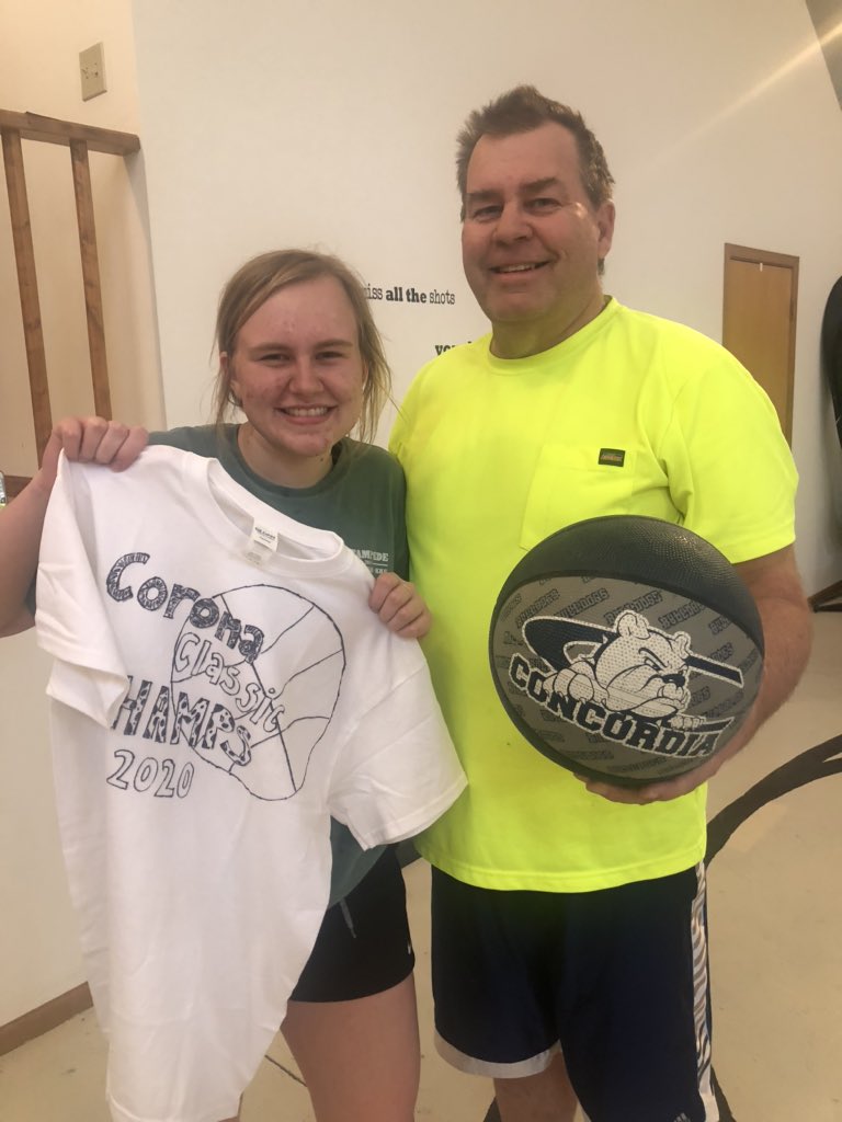 Heidi High tweet media