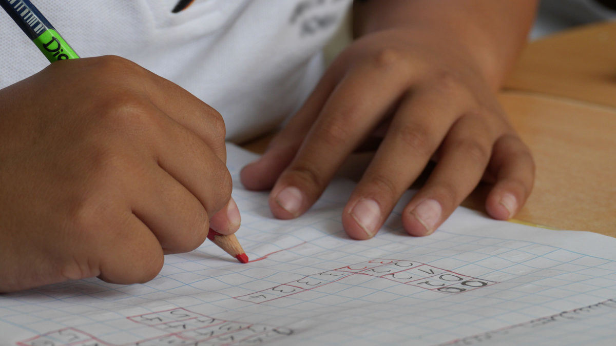 ¿En qué consiste el Plan «Una Familia una escuela»?

✓Organizar asociaciones de padres a través de las redes sociales

✓Docentes y directivos harán llegar un plan de estudios y un plan de evaluación

#CuarentenaColectivaSocial
#EnCuerpoYAlmaPorGuárico
