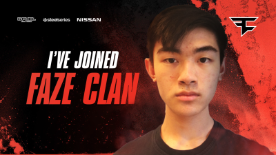 I've joined <a href="/FaZe_GD/">FaZe Geometry Dash</a>