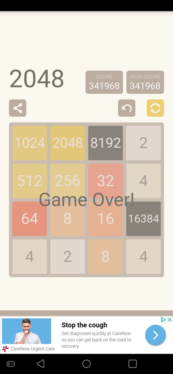 Day 6 without sports: I've logged 15 hours on this game