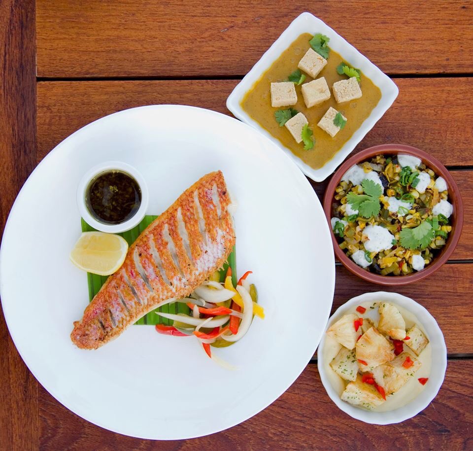 <a href="/catchcayman/">Catch Cayman</a> is now offering TAKE OUT orders of our entire menu. We're also offering FREE DELIVERY to the Seven Mile Beach corridor and West Bay. 
Please visit catch.ky to view the menu, then call 949-4321 to place your order.