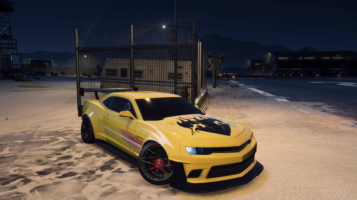 E_iman96's tweet photo. Ladid‘s #Payback #PS4share https://t.co/3xCg8ApbJL