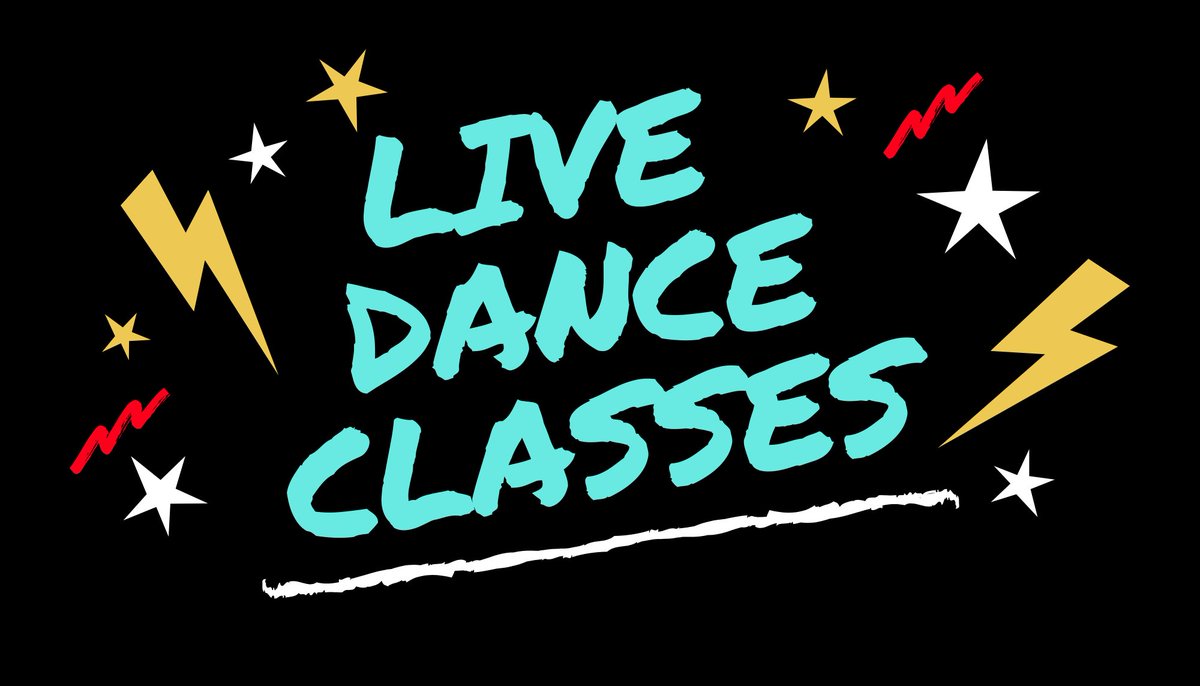 mysweetteetime's tweet photo. Dance At Home with Studio T... 💃 - https://t.co/LHcntKZuRg https://t.co/n7spWW2IPY
