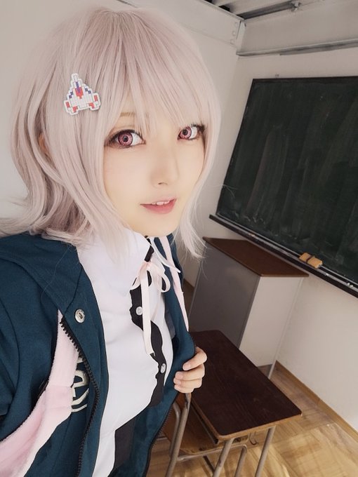 コスプレイヤーしょこらのTwitter画像16