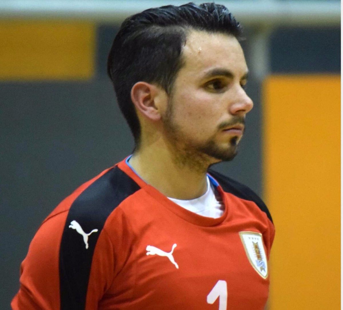 ElshowdelFS's tweet photo. ATENCIÓN. También se confirma la llegada a Malvín de Christian Gaitán, arquero de la selección uruguaya, con pasaje por Boston River los últimos años https://t.co/lN1EaYOJFv