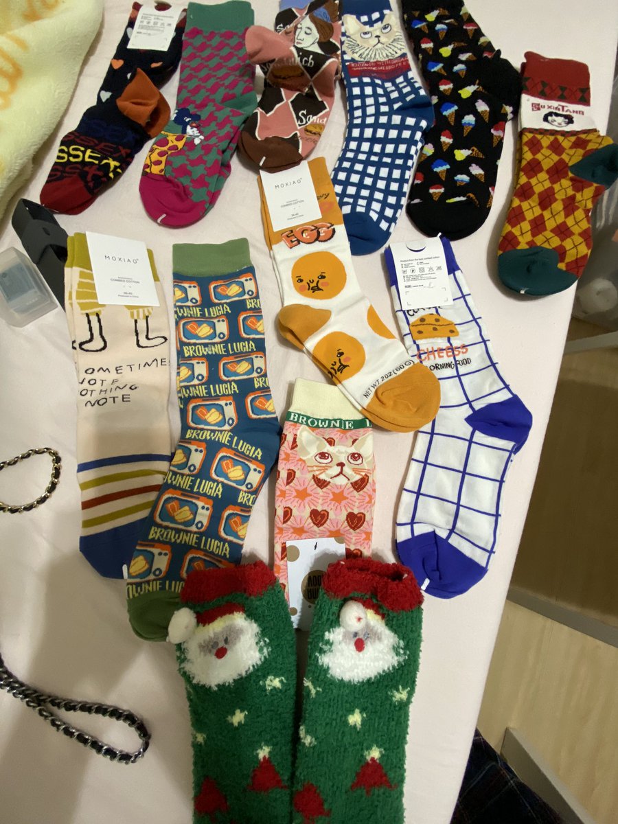 My welcome home gift 😂😂