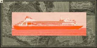 SuselyMorfaG's tweet photo. No se trata de sensacionalismos ni de intereses de ningún tipo, se trata de ser consecuentes con nuestra historia y nuestras tradiciones solidarias, hoy ayudamos a este crucero y  a cualquiera que nos necesite cuando sea preciso, así será siempre @UJCuba @DiazCanelB
#SomosCuba https://t.co/ruliI6WlK4