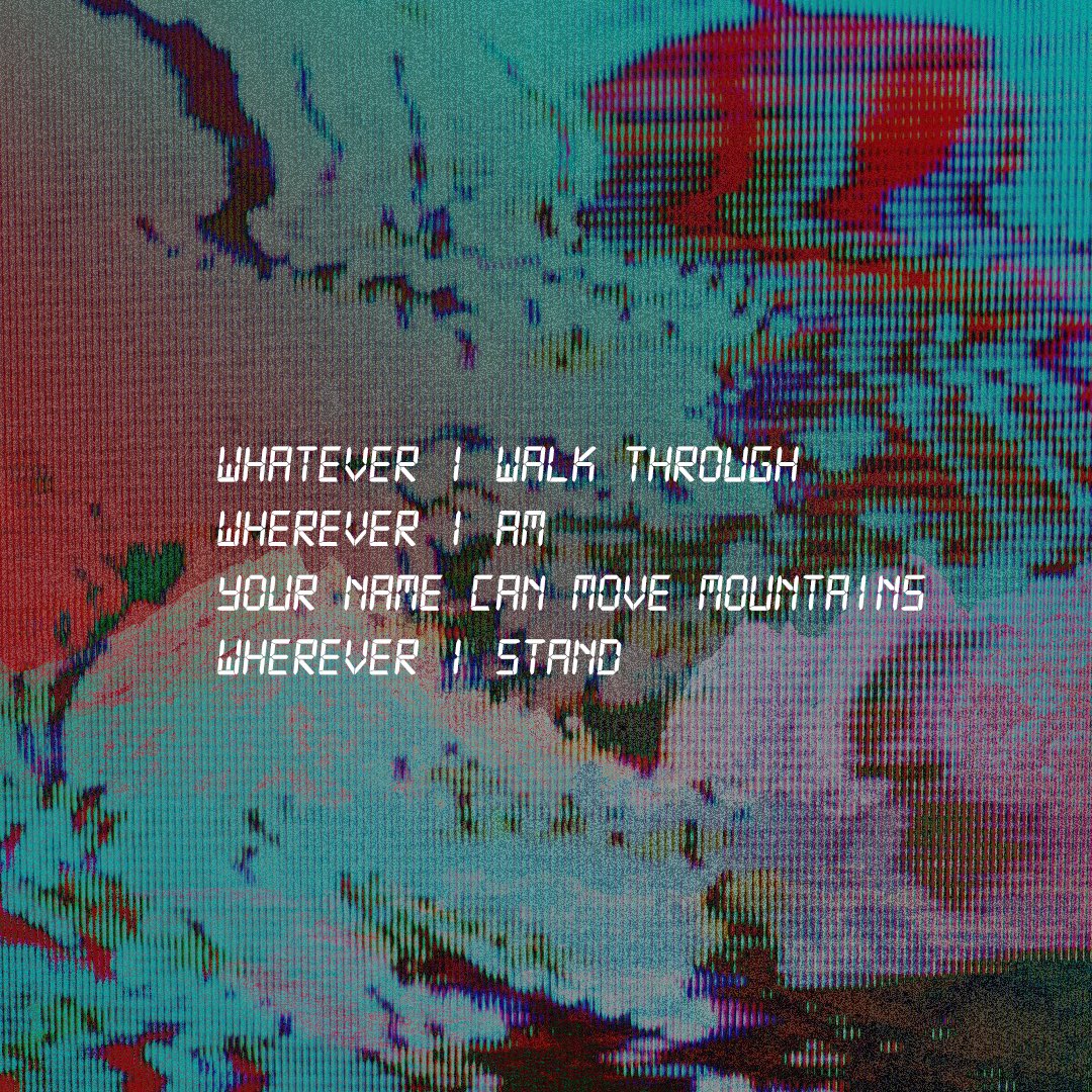 hillsongunited's tweet photo. A reminder for days like these ✌️ https://t.co/HN8yJtBrx0