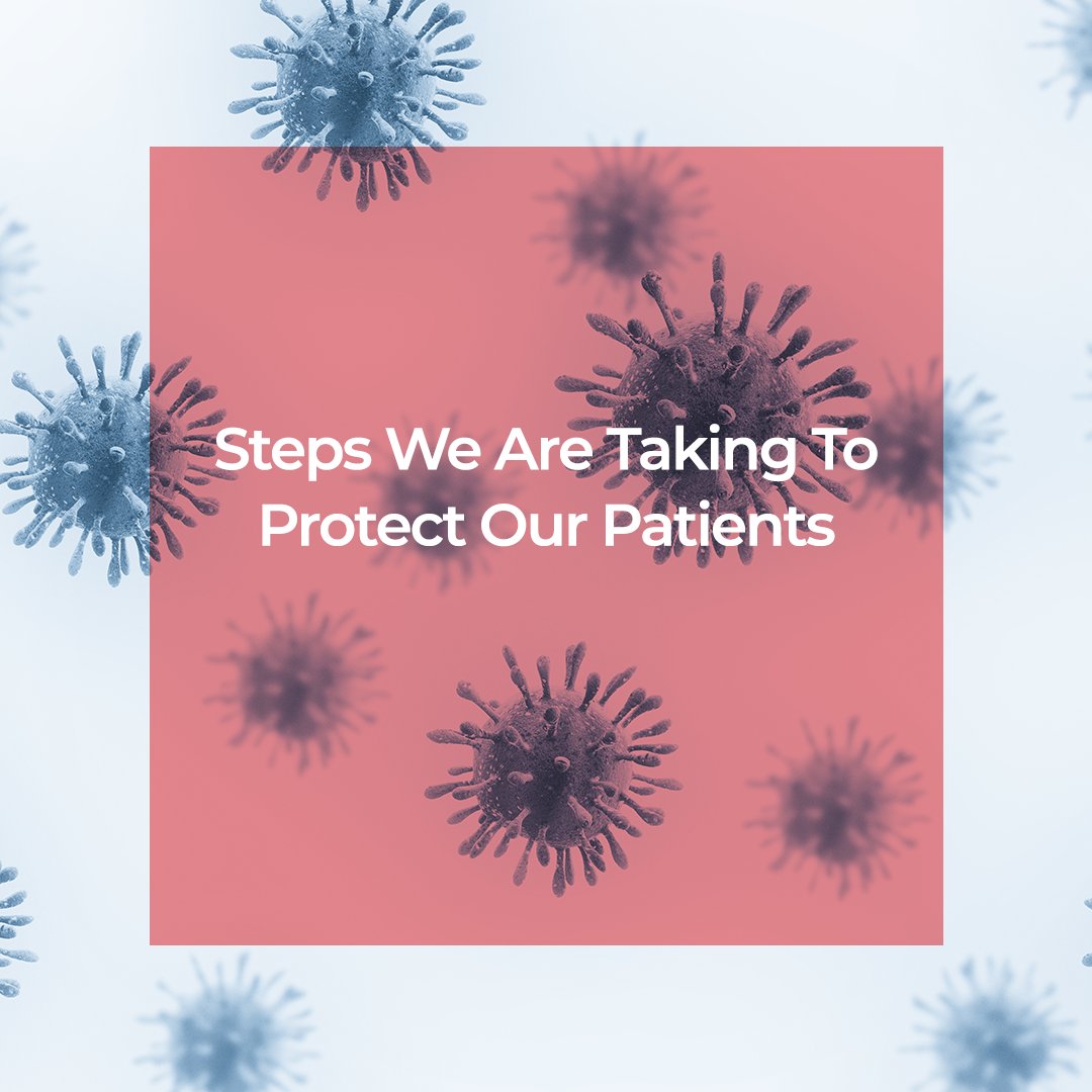 Read more here on Steps We Are Taking To Protect Our Patients regarding COVID-19.  🔗  aadermatology.com/steps-we-are-t…