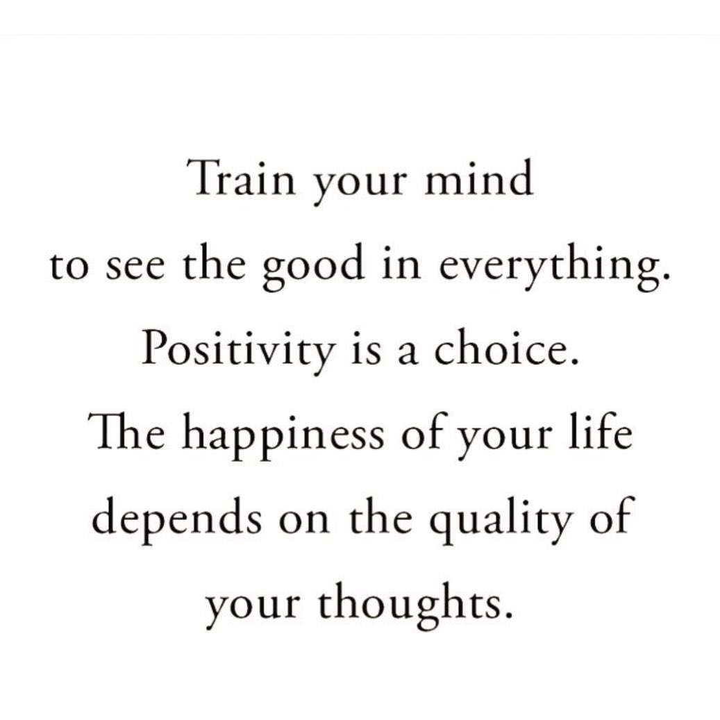 drmarciatate's tweet photo. I know these are uncertain and unprecedented times. Whether you’re teaching remotely or your schools have shut down, remember to take time and search for the good. Even during the hardest times, we can find something positive. Focus on and amplify the positive. #edchat https://t.co/yfFpVphShi
