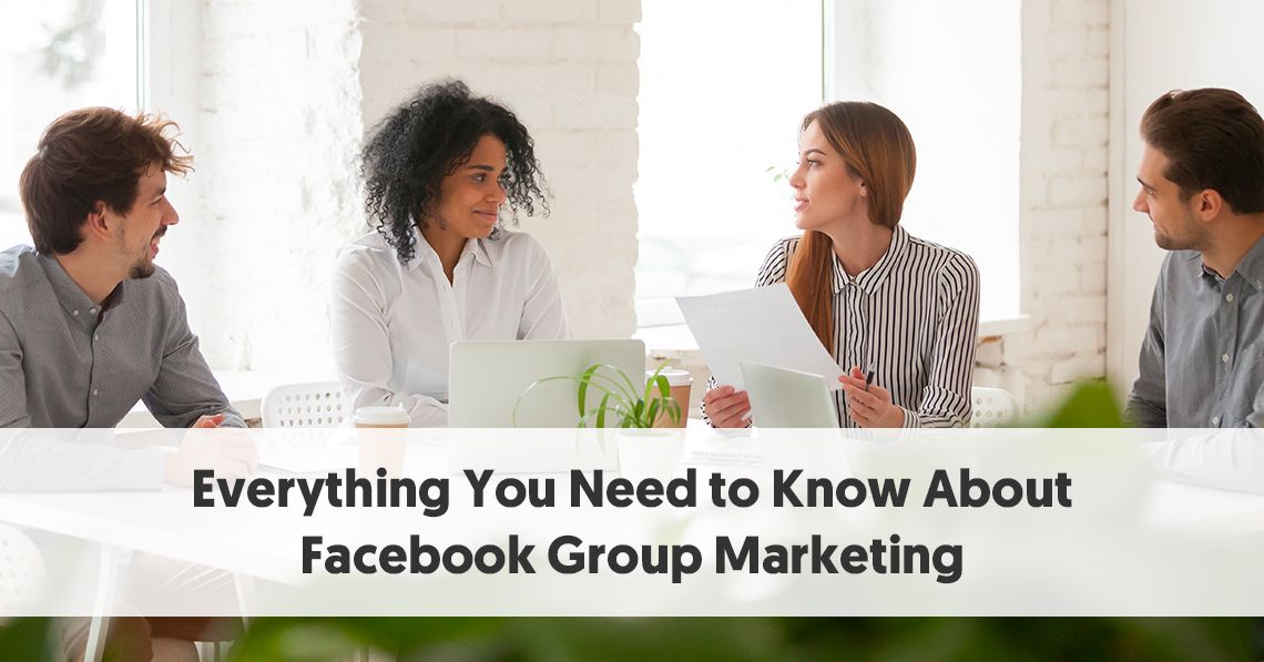 1MasterSystem's tweet image. Do you need a comprehensive guide on Facebook group marketing, complete with best practices, illustrations, and actionable tips? Check out this post right now. 

Via @influencermh - buff.ly/3daq32q 

#facebookmarketing #facebookgroups