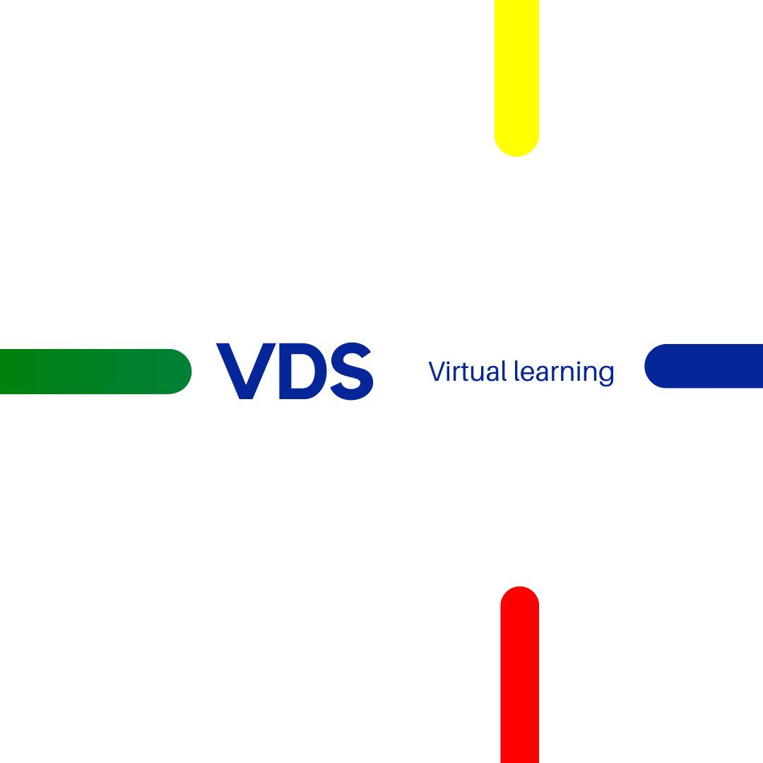 VDS tweet media