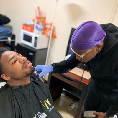 HourOnyx's tweet photo. Stephen Johnson
@_773Steve 
•Co-host🎙 
•Finance📈
•Barber 💇🏾‍♂️, hardworking💪🏾, dedicated🤝 https://t.co/4yBVw8S5tA