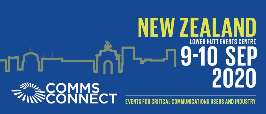 CommsConnectANZ's tweet photo. Given the rapidly escalating situation around COVID-19 we have made the difficult, but we think most sensible decision at this time, to postpone Comms Connect New Zealand 2020. We have secured new dates at the Wellington venue for 9 & 10 September, 2020. #CommsNZ https://t.co/rs3qbIv1Jf