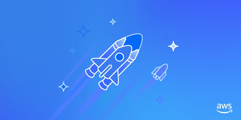 awscloud's tweet photo. New #AWSLaunches!

🚀Amazon Forecast is now available in Asia Pacific (Sydney, Mumbai) &amp; Europe (Frankfurt)
🚀You now can update your Amazon DynamoDB global tables from version 2017.11.29 to the latest version with a few clicks in the DynamoDB Console

https://t.co/mBhQmm1fjg https://t.co/nqv4YB6Ugd