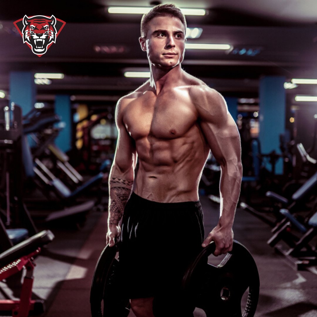 C26Booster's tweet image. We're halfway through #March. 💪 Is your #body ready for #summer?

#beachbody #fitness #bodybuilding #musclegain #exercise