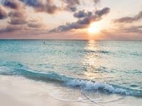 WorldOceansDay's tweet photo. Need a break from all the news? Check out these amazing calming ocean vistas to  get you feeling relaxed: https://t.co/6QxkoAV38K https://t.co/iM34PqRtJs