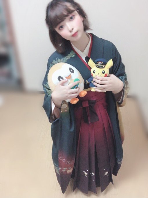 Twitterのコスプレ画像7