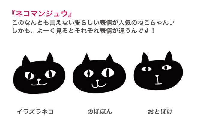 endam109's tweet photo. 嫁の誕生日を祝し��人生初のキャラ弁作り・・！！描いたのは嫁が好きなネコマンジュウというキャラクター😼　海苔の切り抜きが難しかった💦　

#キャラ弁
#弁当
#ネコマンジュウ https://t.co/Wan2sZggmS