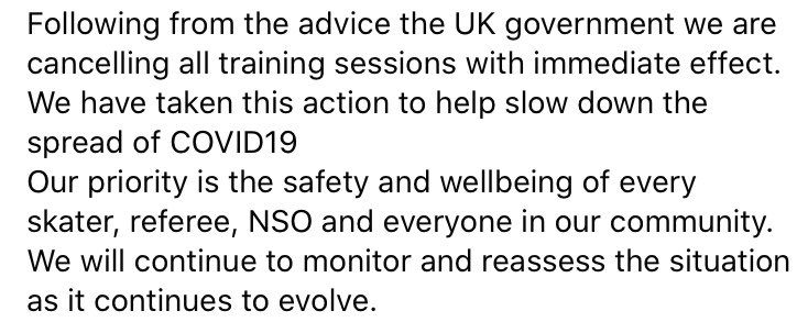 Portsmouth Wenches (@rollerwenches) on Twitter photo 