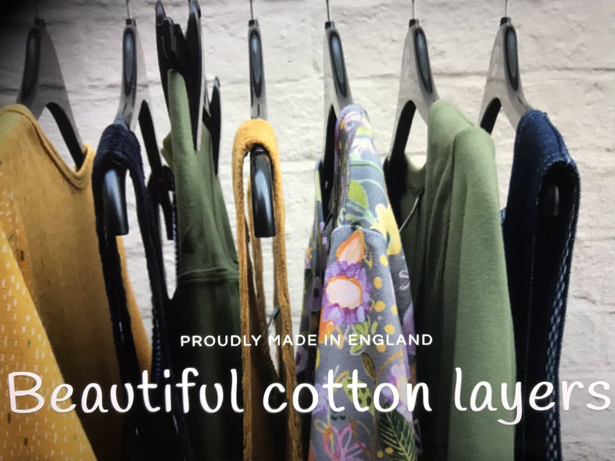 See what’s new <a href="/JumpingShipsUK/">Jumping Ships UK</a> proudly Made in Britain 🇬🇧 from @MadeinGB2013 to <a href="/MIGBLandscapes/">Team Turf</a> @Lootybag <a href="/UnibuUnderwear/">Unibu</a> #ATSocialMediaUK #UKHashtags