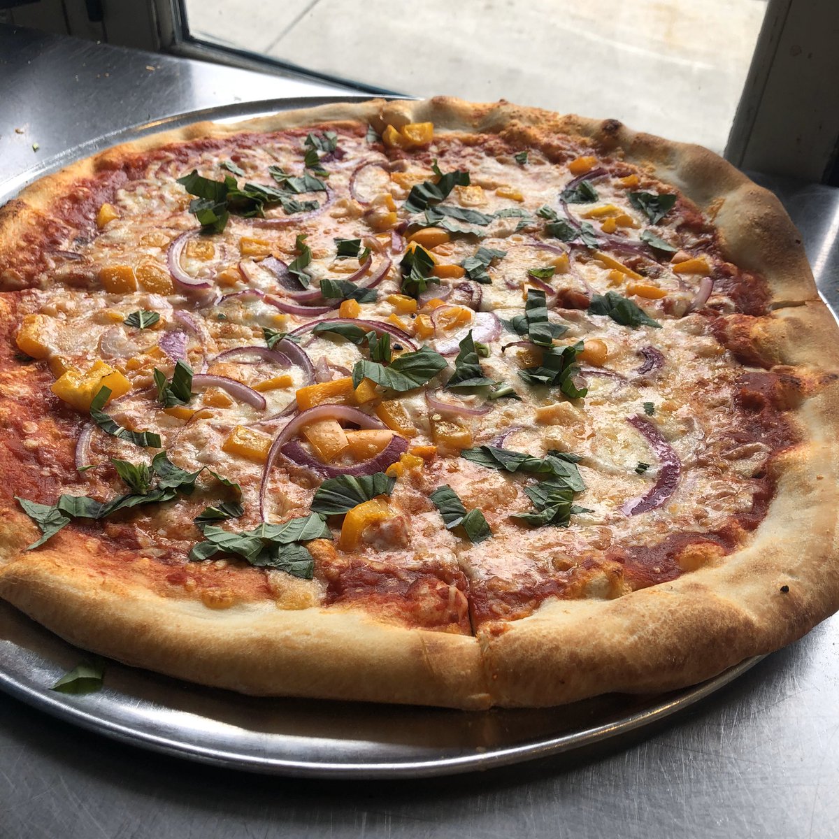 THECafeQuattro's tweet photo. @OnlyInBOS Cafe Quattro, South End(617)557-9291 https://t.co/U3SiJgrW9M for pickup/Grubhub for delivery https://t.co/2RGktAiGW5
