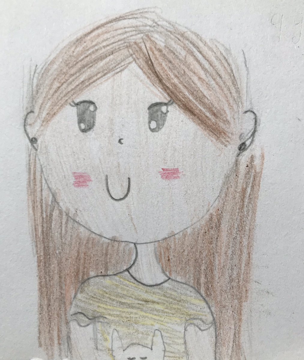 MrsYeo's tweet photo. @Remy_Lai This from my 9yo https://t.co/qAWN2eT6bN