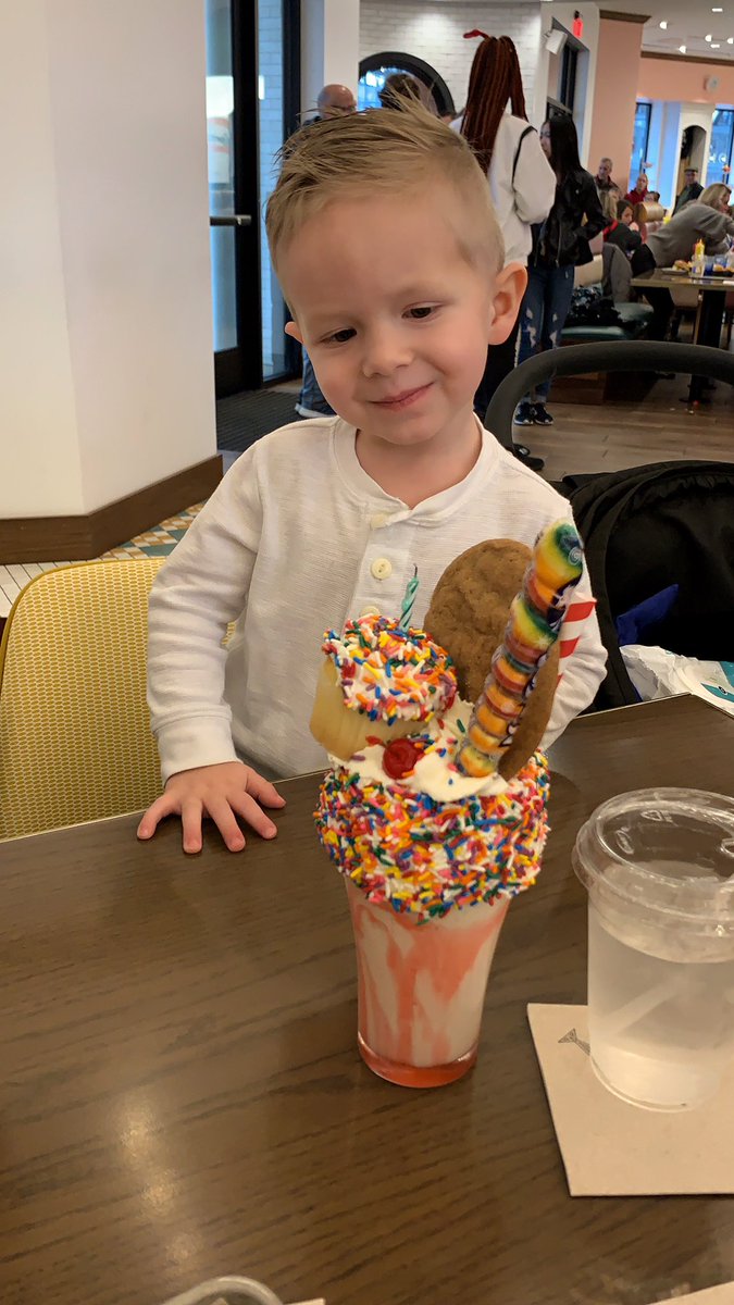 Our bubby turned 3 today! His engine goes non-stop just like the joy he brings to our family. Happy birthday William James!