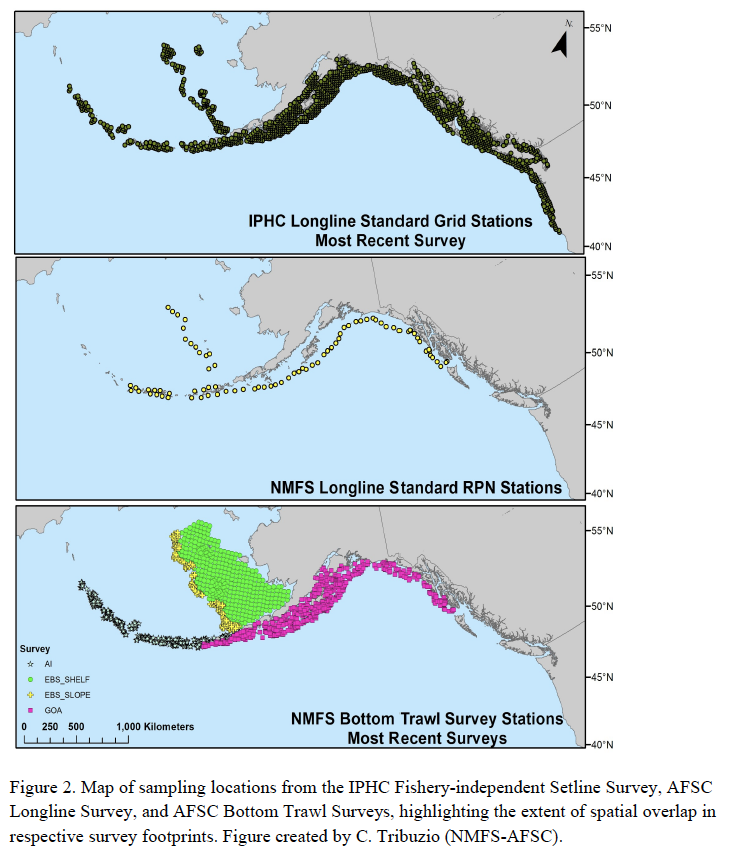 I am recruiting a M.S. student to join my lab at @UAFcfos, for a fully-funded graduate research assistantship. The student will explore the use of spatio-temporal methods for generating abundance indices that leverage data from multiple trawl and fixed gear surveys in Alaska.