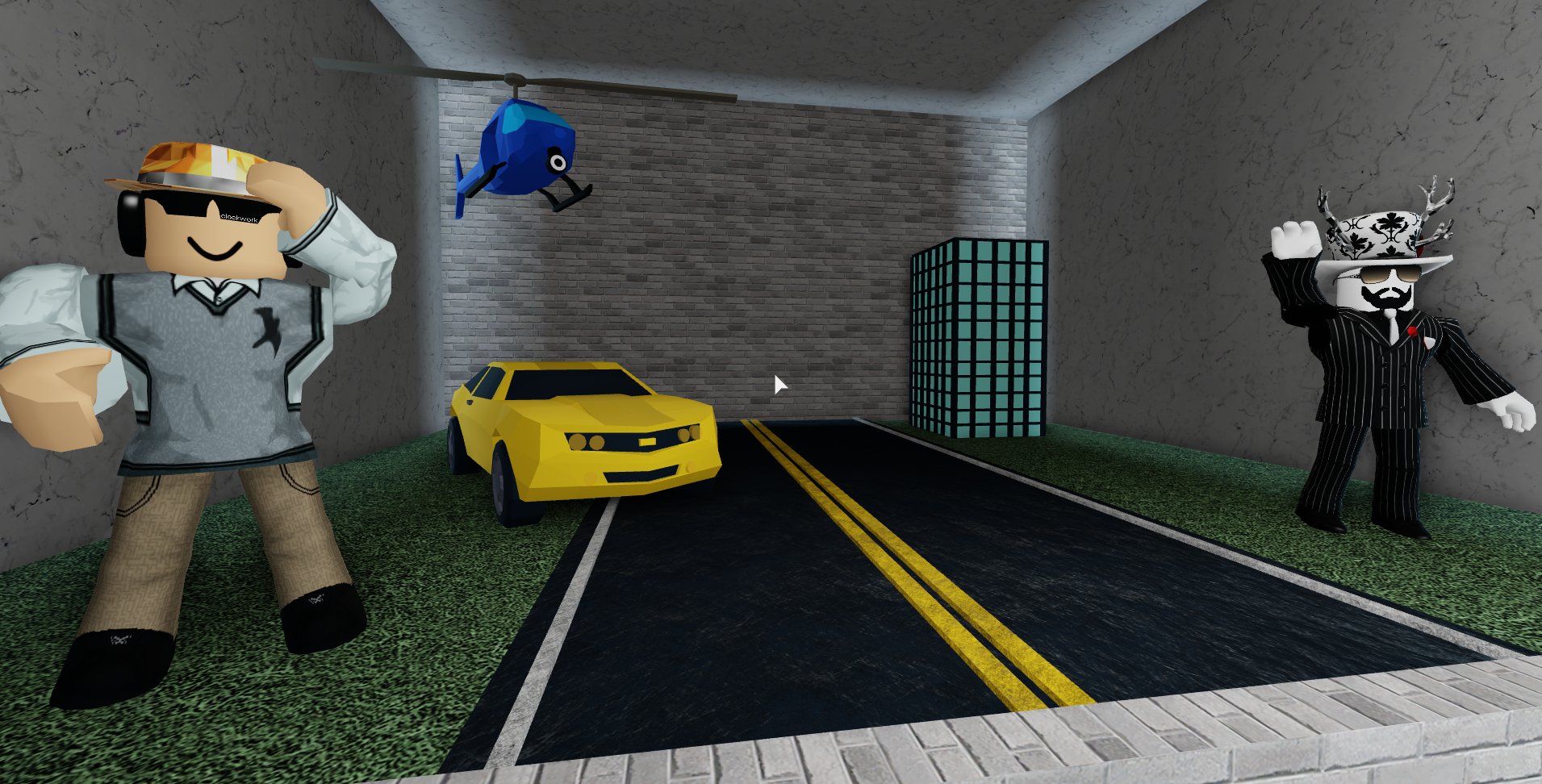 Coidism On Twitter 4 New Exhibits Added To The Gallery Today Myth Community The6njm 1ik Upcoming Developer Jammez 32bitpc Top Developers Asimo3089 Badccvoid Expect A History Section To Be Added To The - roblox myths lexus