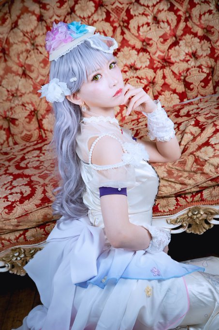Twitterのコスプレ画像67
