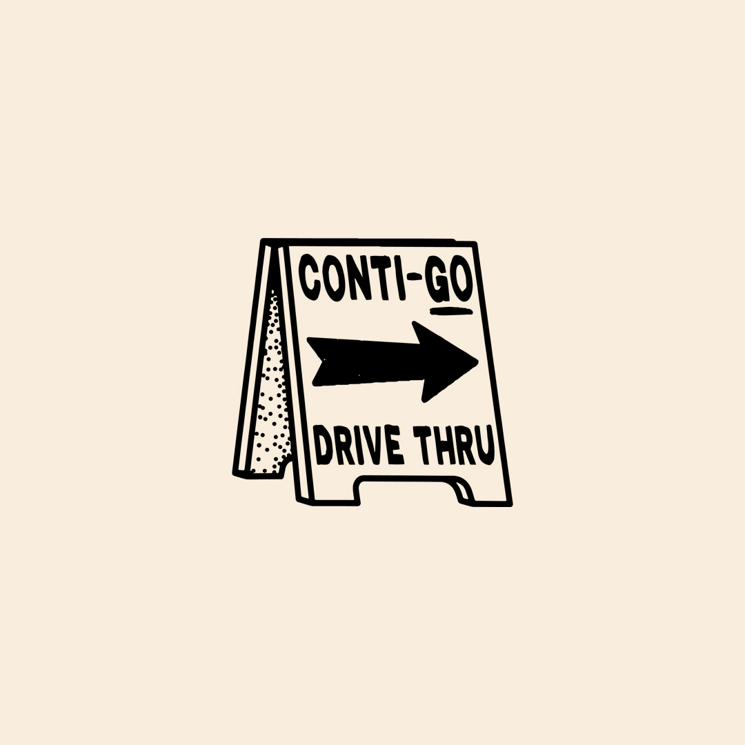 contigoaustin's tweet image. Say hello to CONTIGO DRIVE-THRU! Starting at 4pm every day, you can order and pay online, pick up curbside, and enjoy at home. Neighbors serving neighbors. It's what we've always done. We've got this Austin! 

Visit contigodrivethru.com to place your order today!