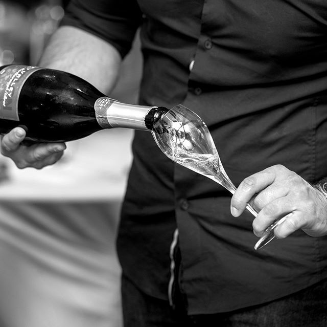 "There's a story behind every bottle of premium bubbles. It's a tale of precision planting, harvesting, squeezing, adding and all-important waiting." Read the full article from master of wine Bob Campbell in this months Air New Zealand in flight magazine… ift.tt/2U9nGnG