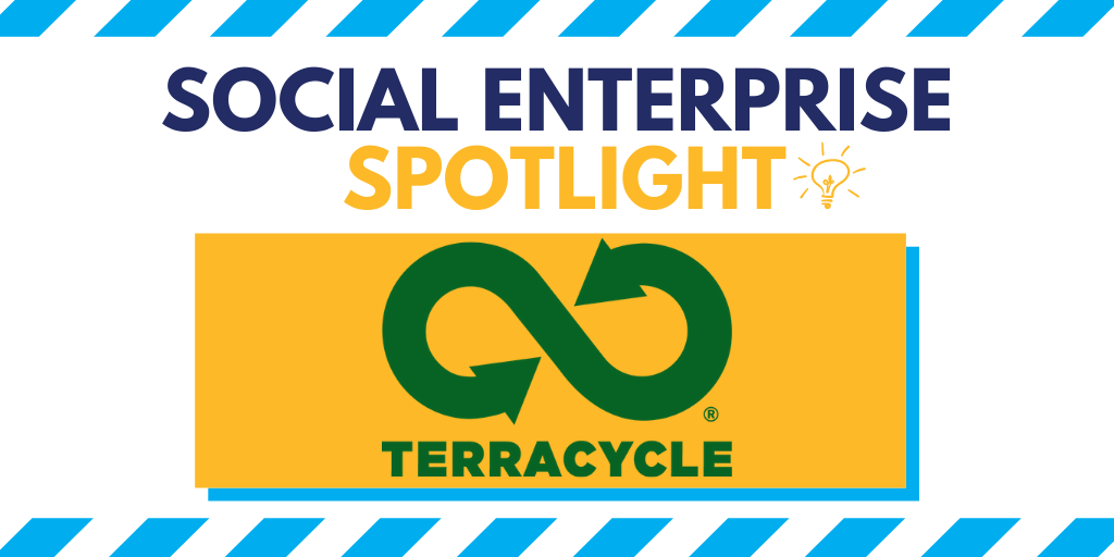 jjay_MSE's tweet photo. Today's Spotlight @TerraCycle 

To this day, over 202 million people are recycling in 21 countries, raising over 44 million dollars for charities around the world 🌍
⁠
 #johnjaycollege #johnjaystudents #msefellows #jjaymse #socialenterprises #socialinnovation #socialimpact 
⁠ https://t.co/fg0xHpAwze