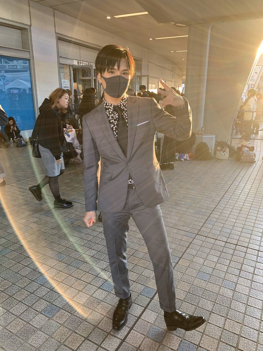 けんたくん Sclrlet 黒髪スーツも良かったなあ 三代目jsoulbrothers 3jsb Exile 岩田剛典 岩ちゃん がんちゃん Takanoriiwata Ldh Ldhファンさんと繋がりたい 三代目ファンと繋がりたい Exileファンと繋がりたい Rtf Raisetheflag けんたくん Sclrlet 黒髪スーツも良かったなあ 三代目jsoulbrothers 3jsb Exile 岩田剛典 岩ちゃん がんちゃん Takanoriiwata Ldh Ldhファンさんと繋がりたい 三代目ファンと繋がりたい Exileファンと繋がりたい Rtf Raisetheflag