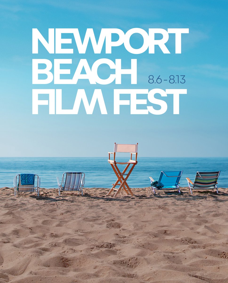 nbff's tweet photo. Due to the unprecedented outbreak of Covid – 19 (Coronavirus), the Newport Beach Film Festival (NBFF) has announced that the annual event is rescheduled to August 6th – 13th, 2020. https://t.co/f6fhGYQCvG