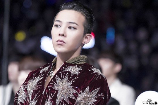 fati88kili's tweet photo. @eliesaaab Kwon jiyong ❤️ https://t.co/Lv3Bss9B8N