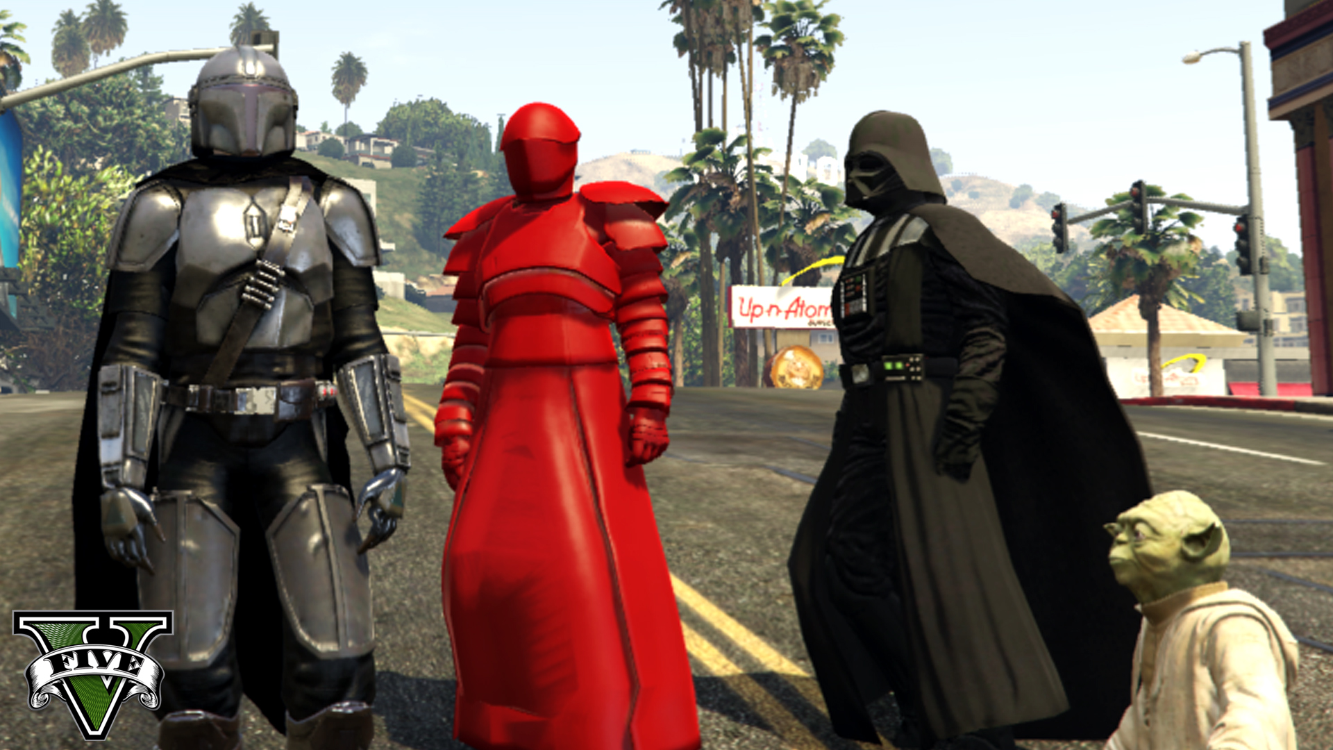 Star Wars Hq さんのツイート Gta 5 Mods Fun With Star Wars Mods The Mandalorian Darth Vader And More Then Battlefront 2 Later Join The Stream T Co 2uugjwnwaj T Co Wmj0hg3xf5 Star Wars Hq さんのツイート Gta 5 Mods Fun With Star Wars Mods The Mandalorian Darth Vader And More Then Battlefront 2 Later Join The Stream T Co 2uugjwnwaj T Co Wmj0hg3xf5