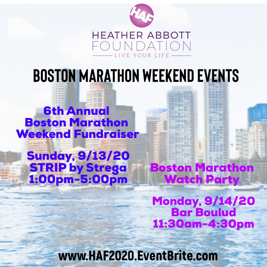 We have rescheduled and look forward to seeing you at the same time, same places in September! See our EventBrite page for details and instructions for refunds. Stay safe! 💜