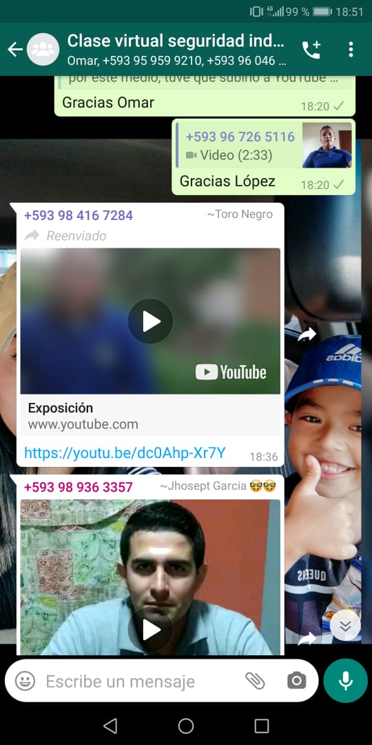 blanceli's tweet photo. Desde casa, con entusiasmo y la esperanza de pronto recuperar la calma, seguimos aportando al fortalecimiento de la Educación Tecnológica. Enfrentamos la emergencia nacional con trabajo virtual. #SomosIstpem #SomosCompromisoSocial @agustinalbanm https://t.co/q50adKfkjL