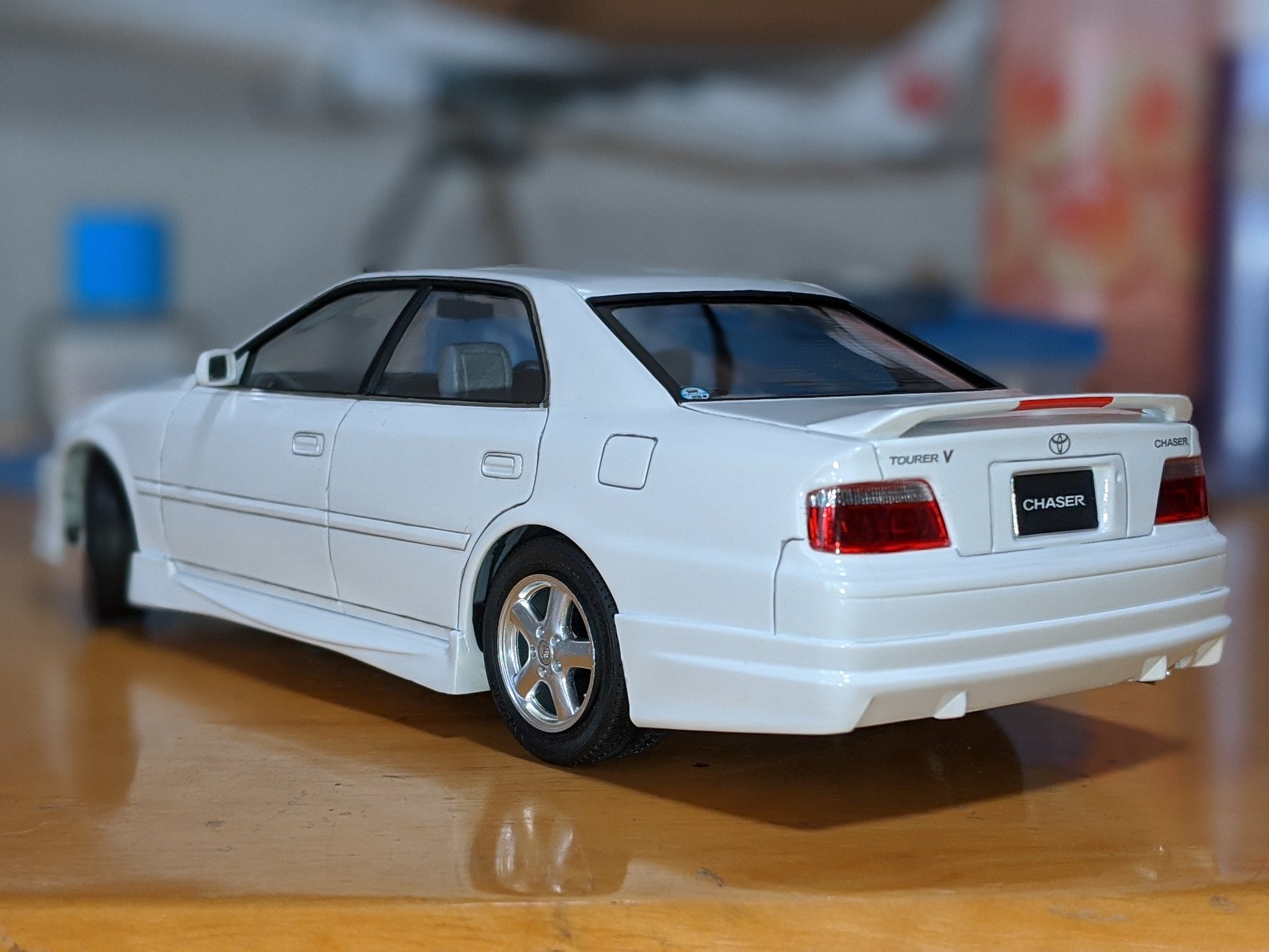 車プラモデル Twitter Search Twitter