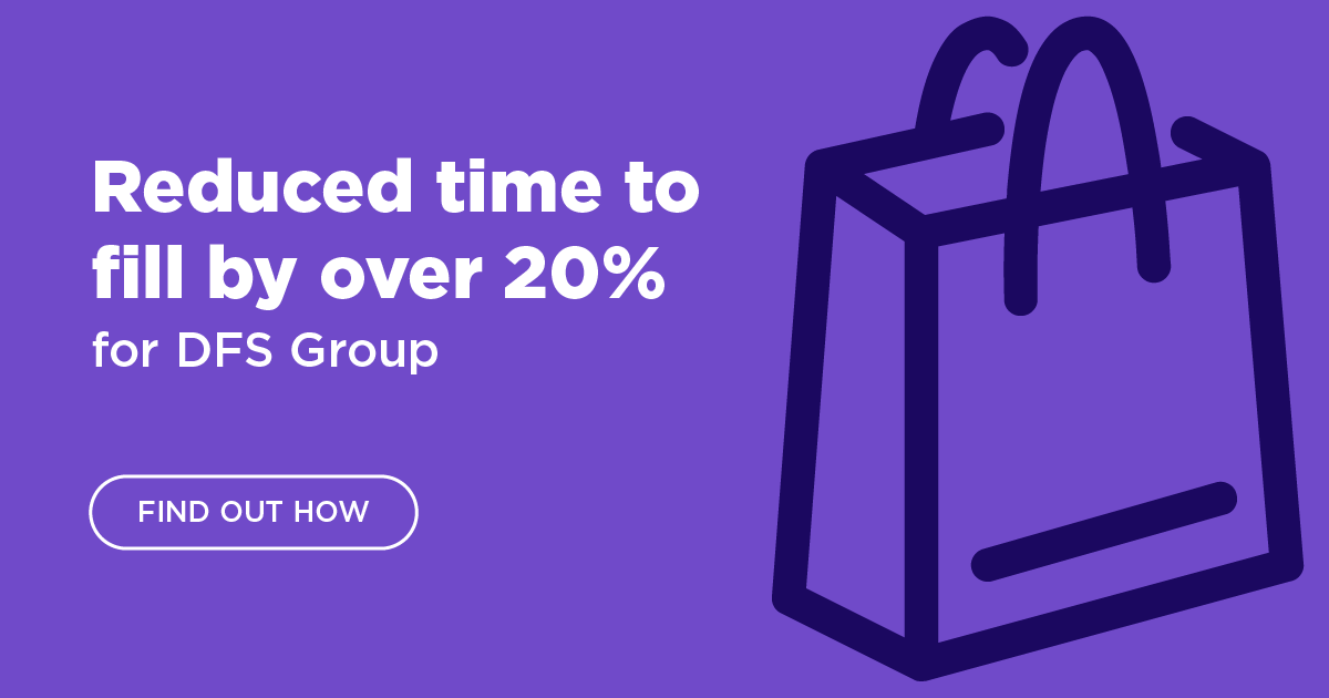 Cielo helped travel retailer DFS Group to craft a consistent approach to their TA efforts in APAC. The result has been quicker, better hiring with improved candidate experiences. cielo.ly/xF5P30qqjHo  #talentmindset