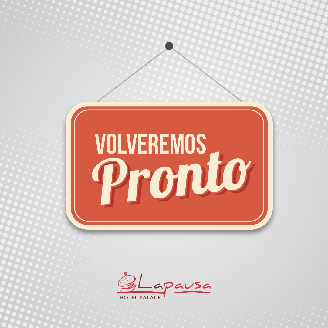 Siguiendo con las disposiciones del Ministerio de Salud y para la seguridad de todos nuestros clientes , les informamos que estaremos cerrados hasta el 5 de abril. #YoMeQuedoEnCasa