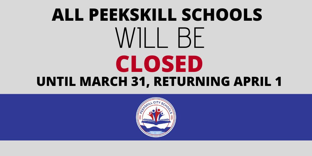 PCSD “Grab &amp; Go” meal schedules &amp; Continued Learning resources available here: bit.ly/2QlzKBo
Horarios de comidas “Grab &amp; Go” de PCSD y recursos de aprendizaje continuo disponibles aquí: bit.ly/2QlzKBo