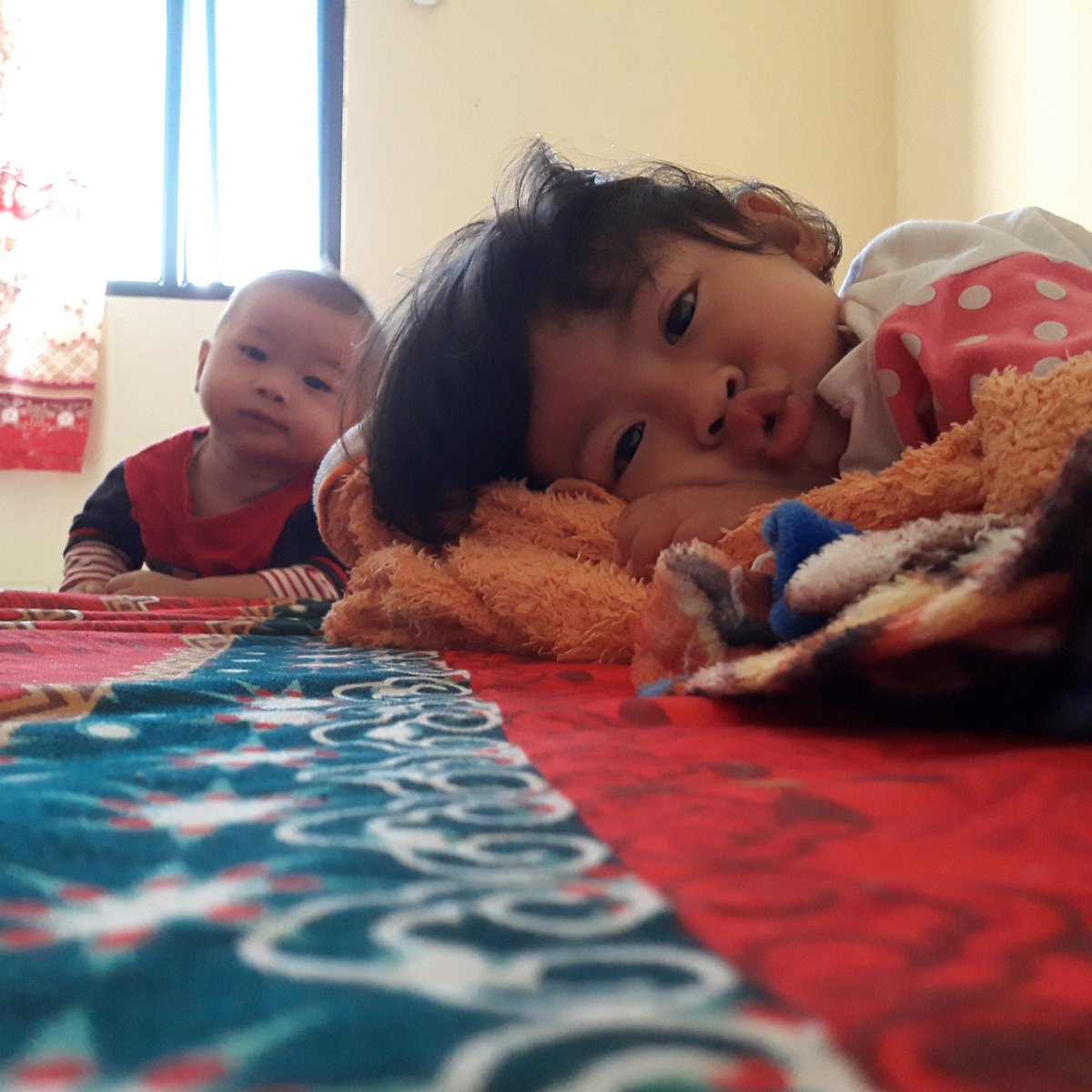 Hani Hilal Arsyad (@hanihilalarsyad) on Twitter photo 