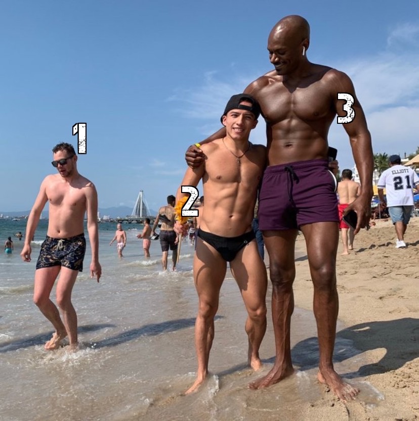 Beach delaware gay in