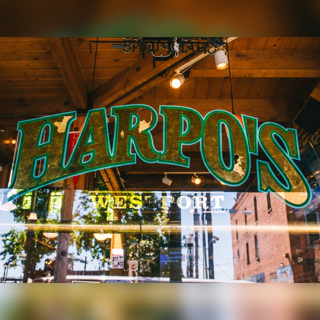 harposkc's tweet photo. We are sad to announce that Harpo’s Kansas City will be closed until further notice. We value our employees and customer’s health and safety above all else.
-
Thank you for your patronage and understanding, please stay safe and keep an eye on our social media for our re-opening. https://t.co/dtu4YmxUWs